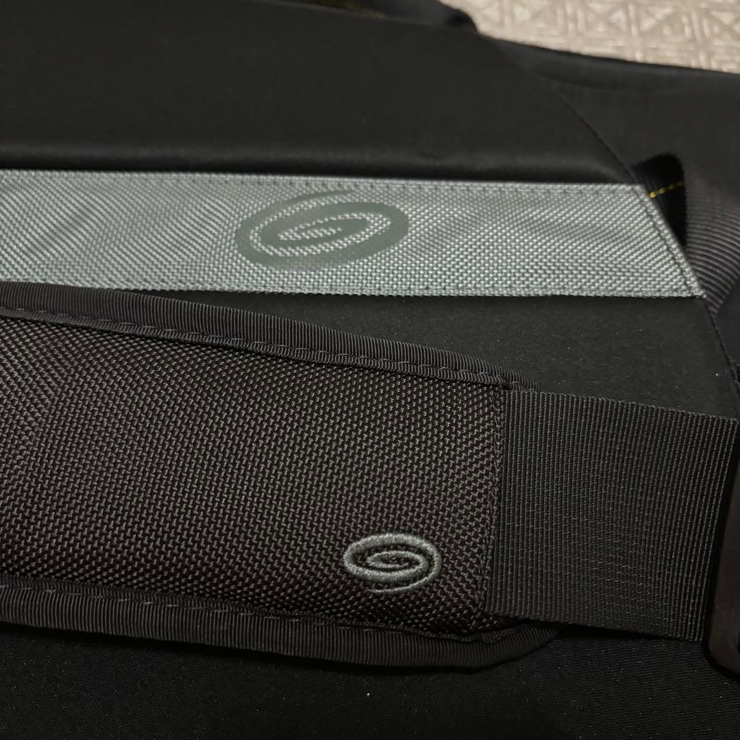 (希少)90s timbuk2 メッセンジャーバッグ