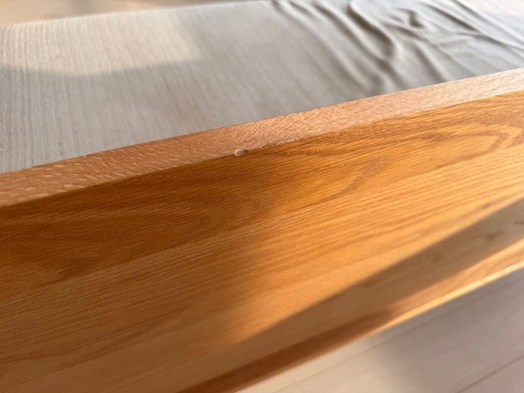 無印良品【廃盤】ソファ、ソファベッド、スモールベッド