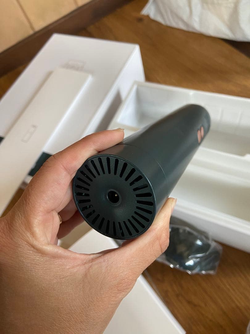 NEXTME 脱毛器 光脱毛器 美肌 家庭 冷感 IPL光 光 エステ