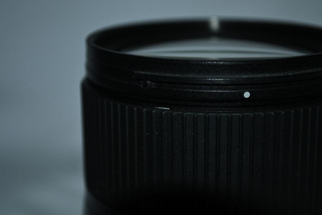 TAMRON 16-300mm F3.5-6.3 ニコンFマウント用