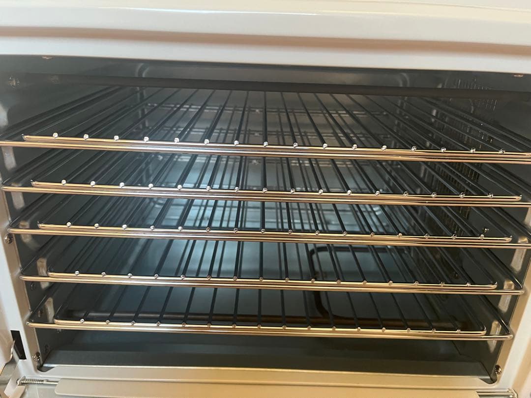 LOHASドライフードエアー　食品乾燥機＆オーブン【未使用品】