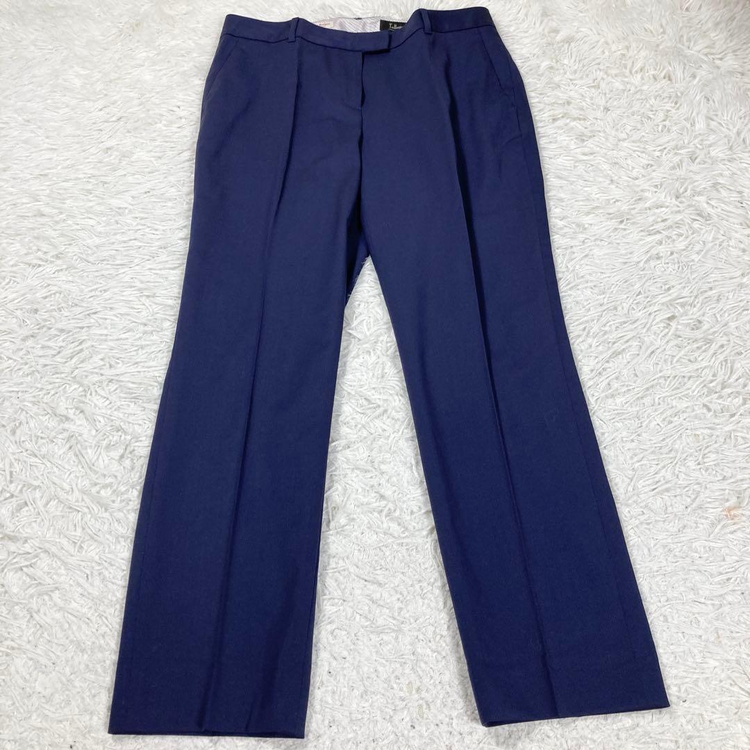 ブルックスブラザーズ　ネイビー　サイズ8/6(XL)