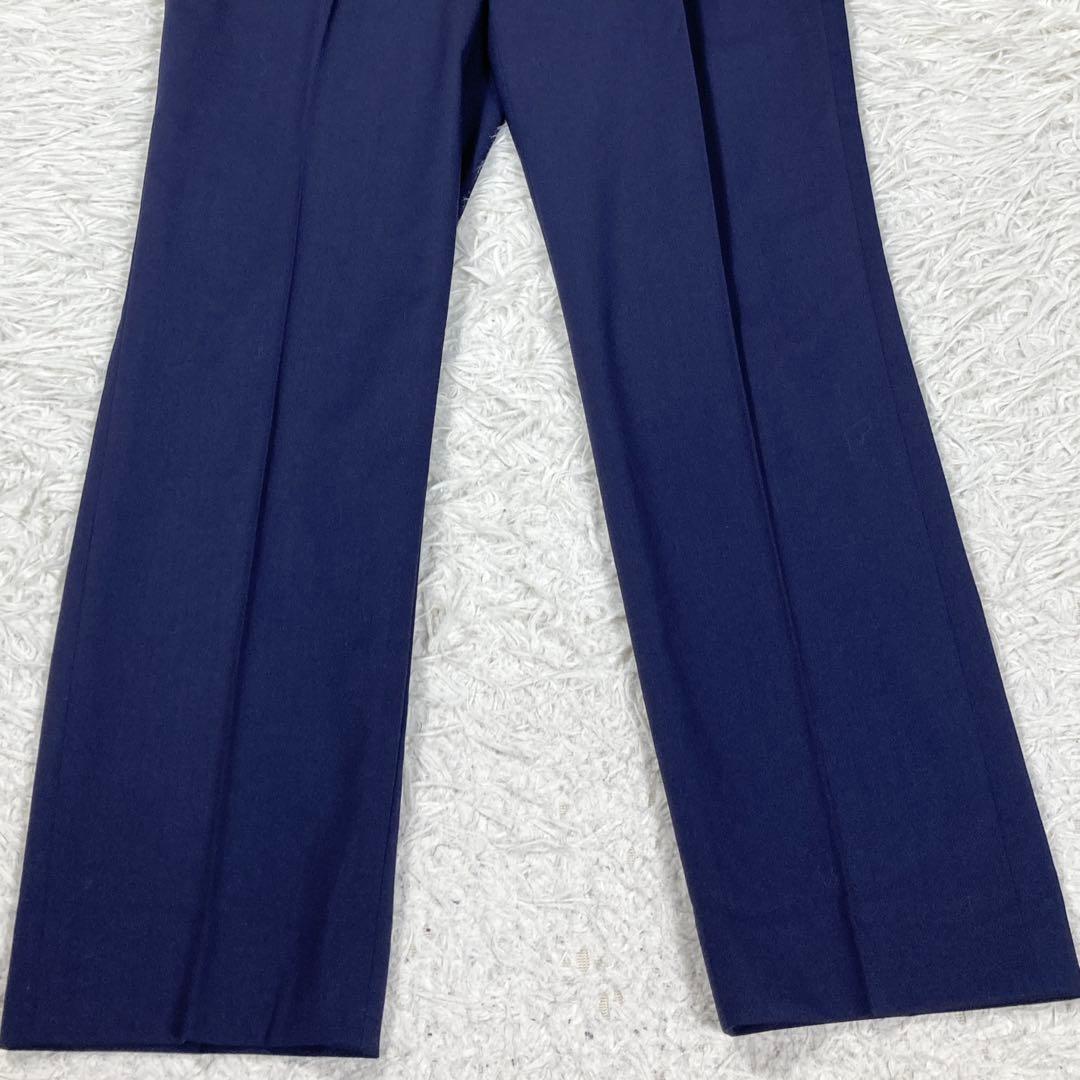 ブルックスブラザーズ　ネイビー　サイズ8/6(XL)