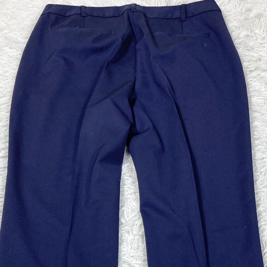 ブルックスブラザーズ　ネイビー　サイズ8/6(XL)