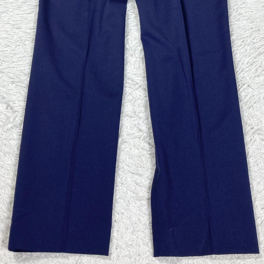 ブルックスブラザーズ　ネイビー　サイズ8/6(XL)