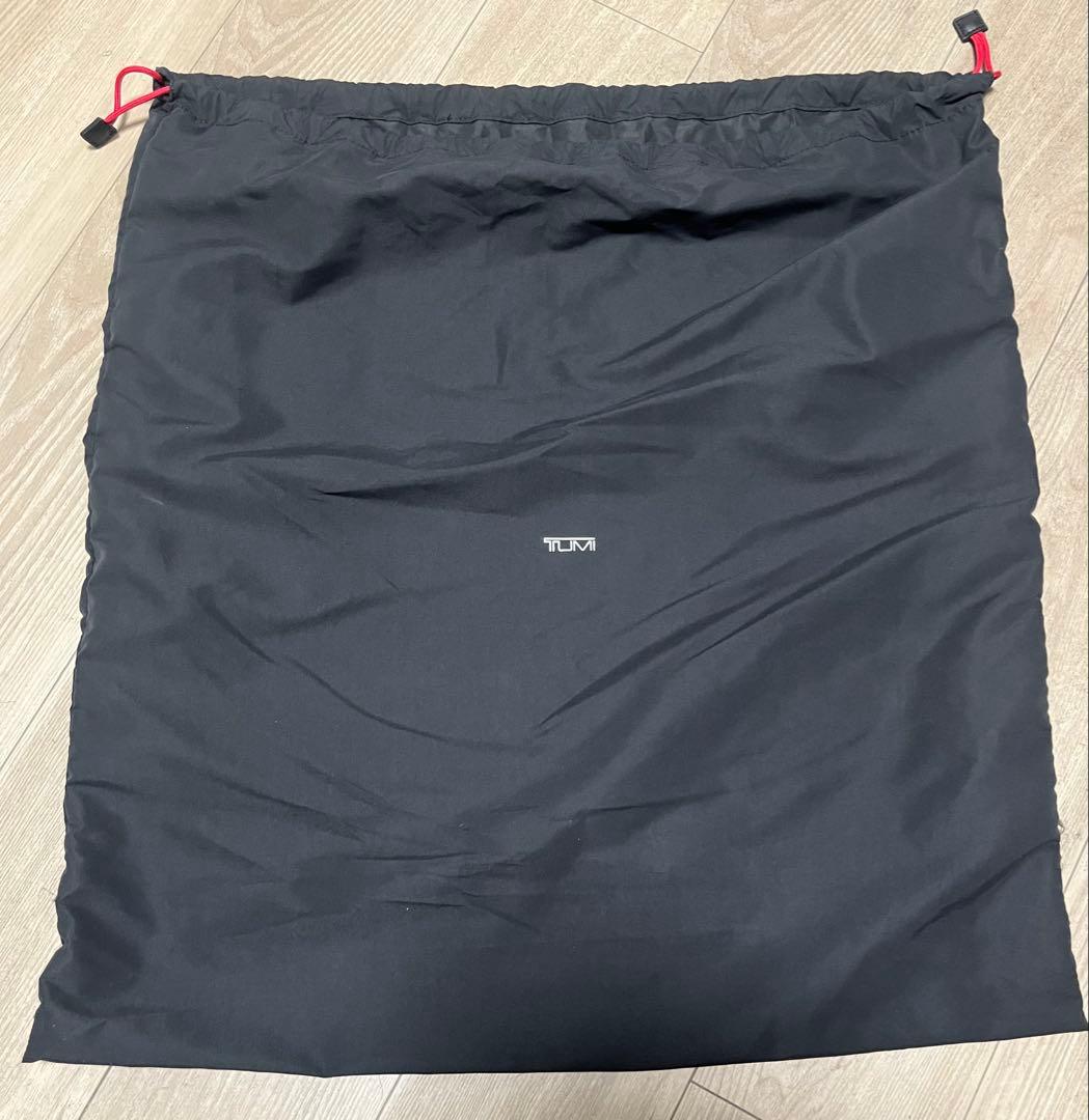 新品未使用　別注TUMI×green label relaxingトートバッグ