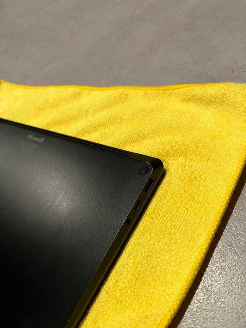 ［超美品］Microsoft Surface Laptop5 ブラック