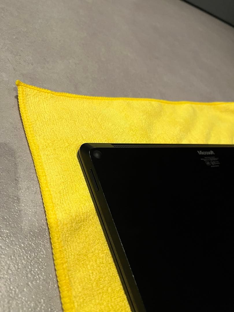 ［超美品］Microsoft Surface Laptop5 ブラック