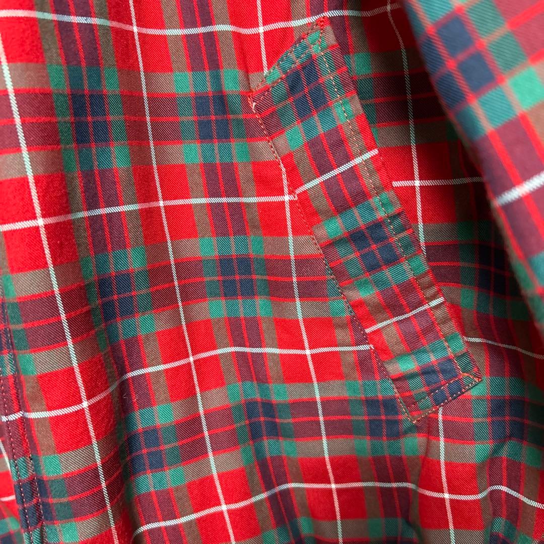 美品　バラクータ　BARACUTA: G9 スウィングトップ　ブラック　M