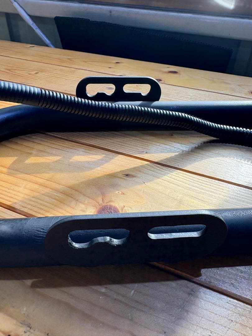 値下げ中！SR400 SR500用ボルトオンループフレーム