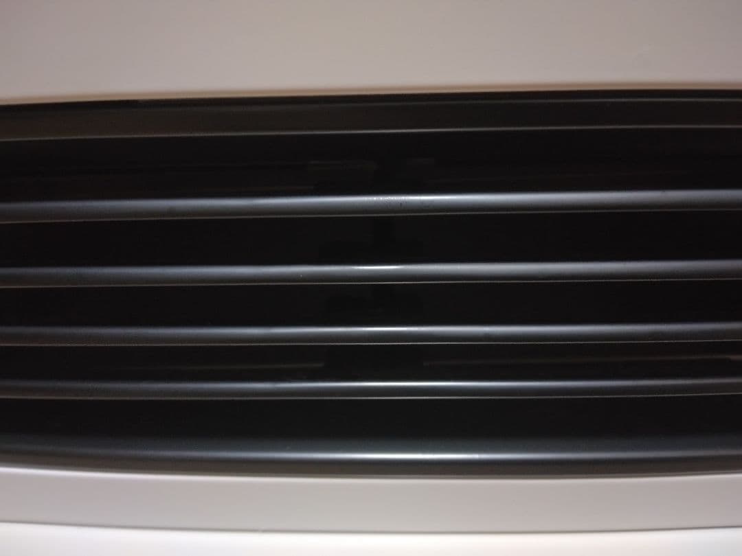 大阪ガス/リンナイ ガスファンヒーター RC-Y2401E 1mガスコード付き