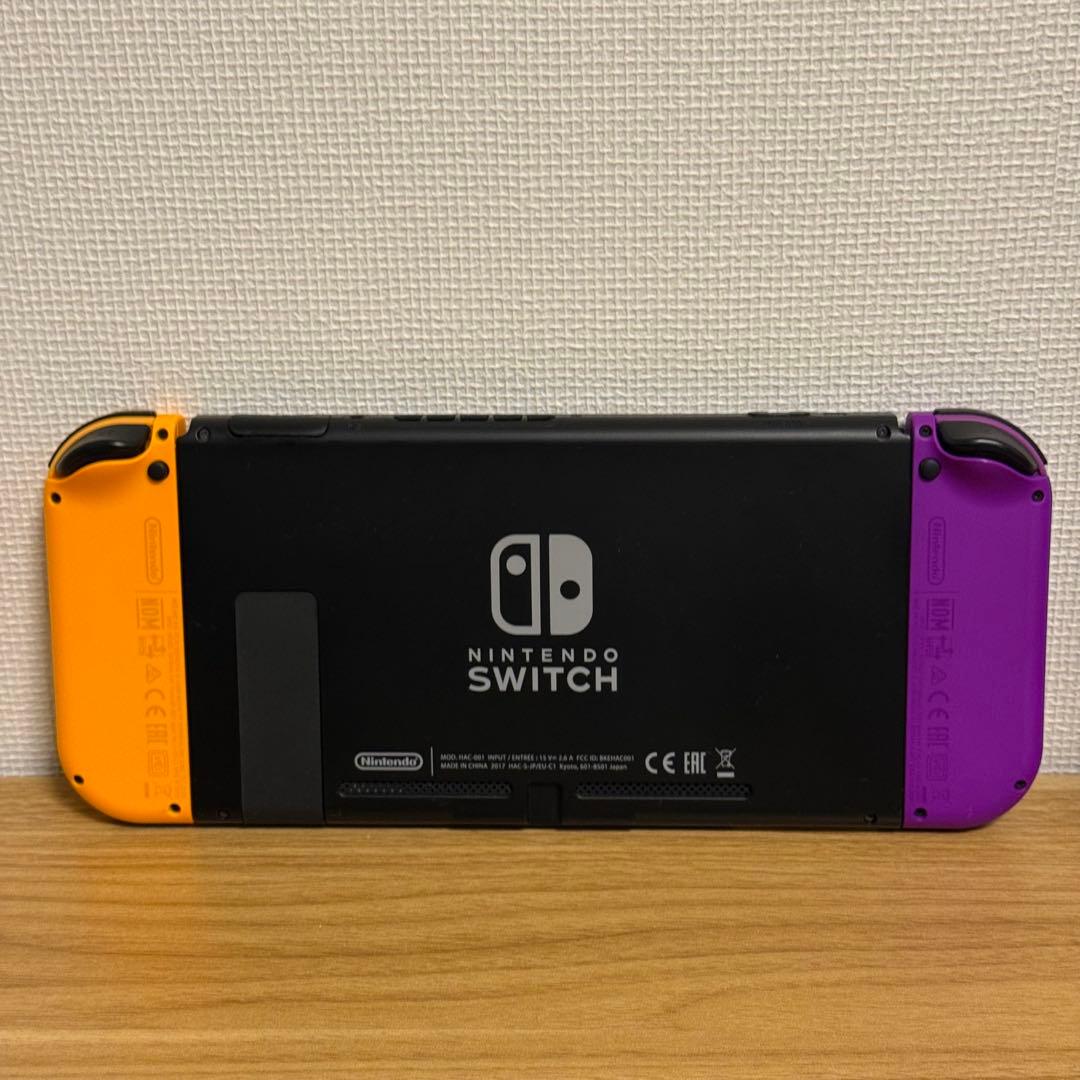 ねねね！ ニンテンドー スイッチ 本体