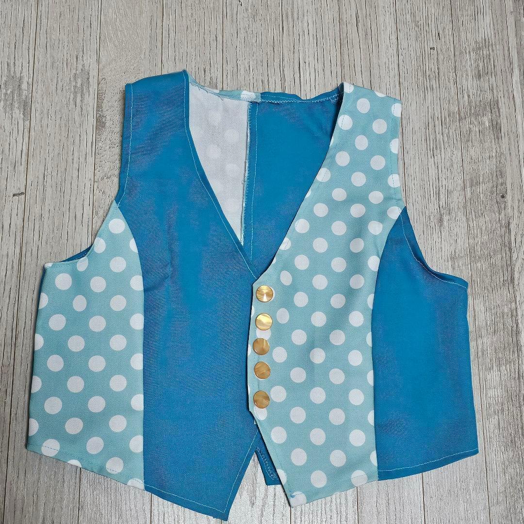 ち★90センチ ミニー ファンダーランド ダンサー 衣装 パルパルーザ