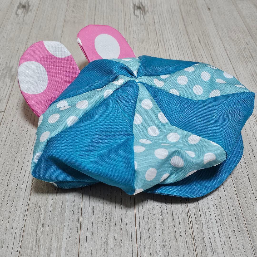 ち★90センチ ミニー ファンダーランド ダンサー 衣装 パルパルーザ