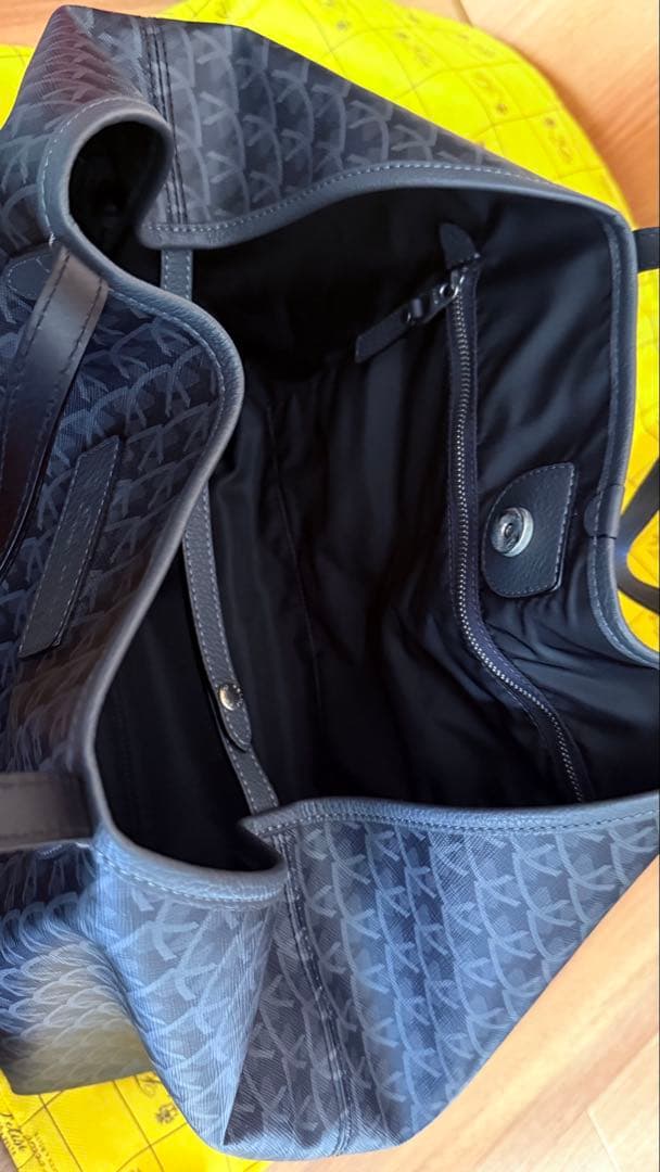 Felisi モノグラム トートバッグ