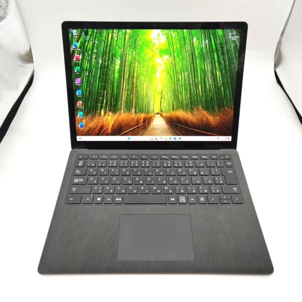 タッチ◎バッテリ◎ Surface Laptop2 i7-8 SSD256GB