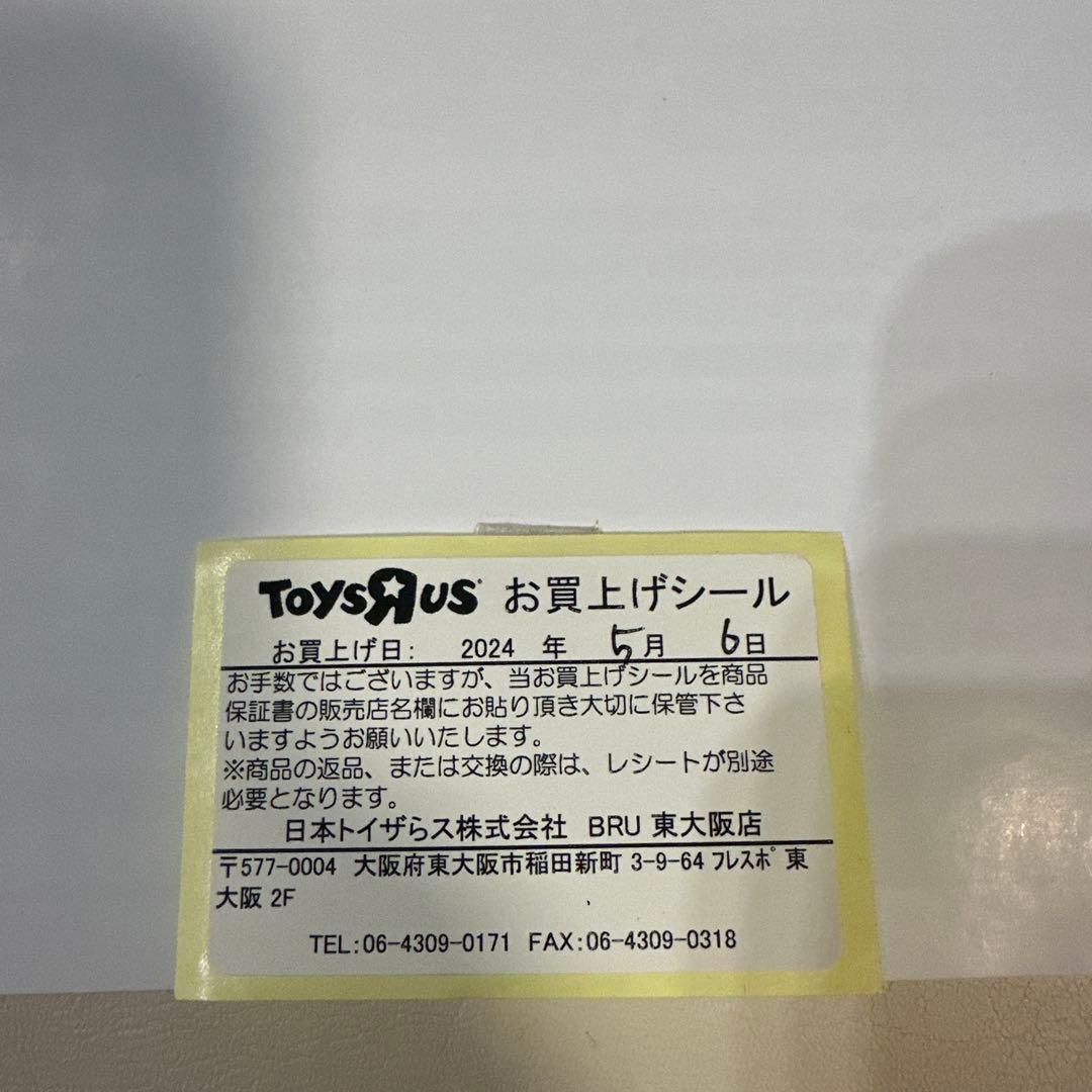 【値下げしました】Aprica ラクリス　抱っこ紐　ダークグレー