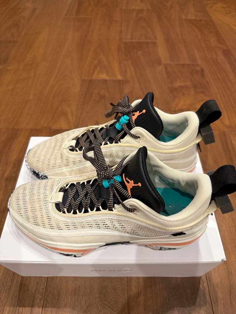 シューズ(男性用) Air Jordan XXXVI LOW PF 28.5