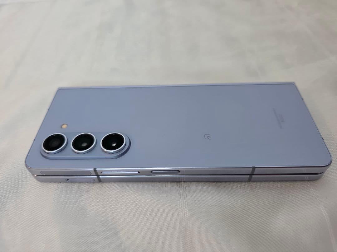 【美品】Galaxy Z Fold5 SCG22 256GB【SIMフリー】