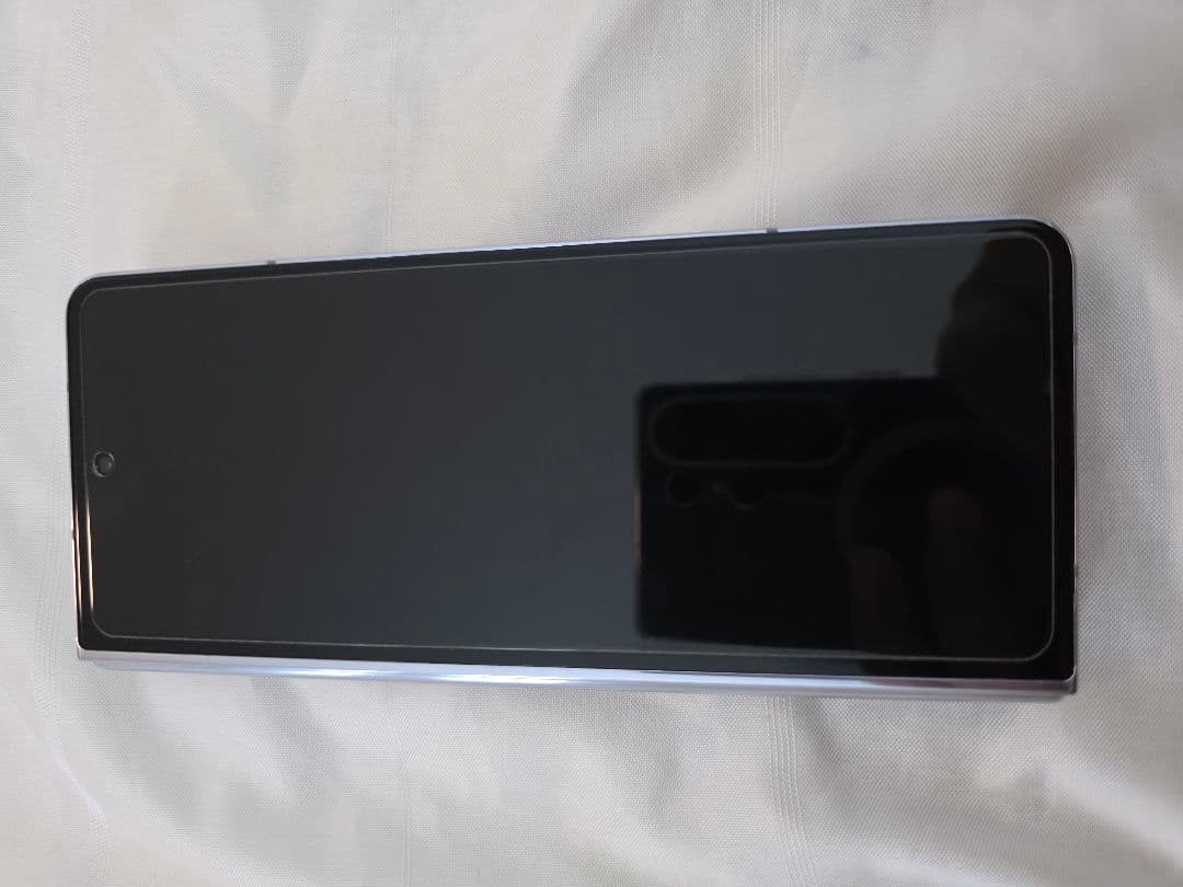 【美品】Galaxy Z Fold5 SCG22 256GB【SIMフリー】