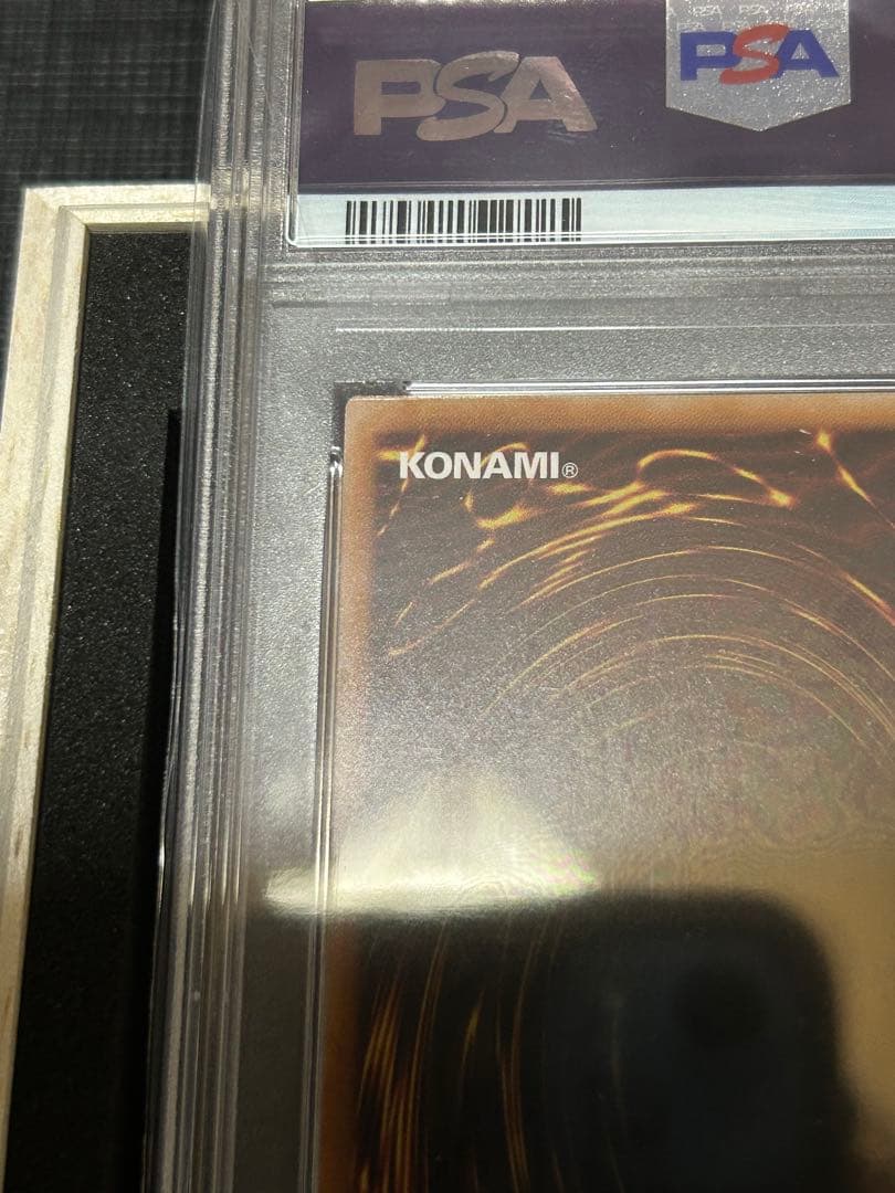 ブラックマジシャンガール 25th SPECIAL Ver. ピンク PSA10