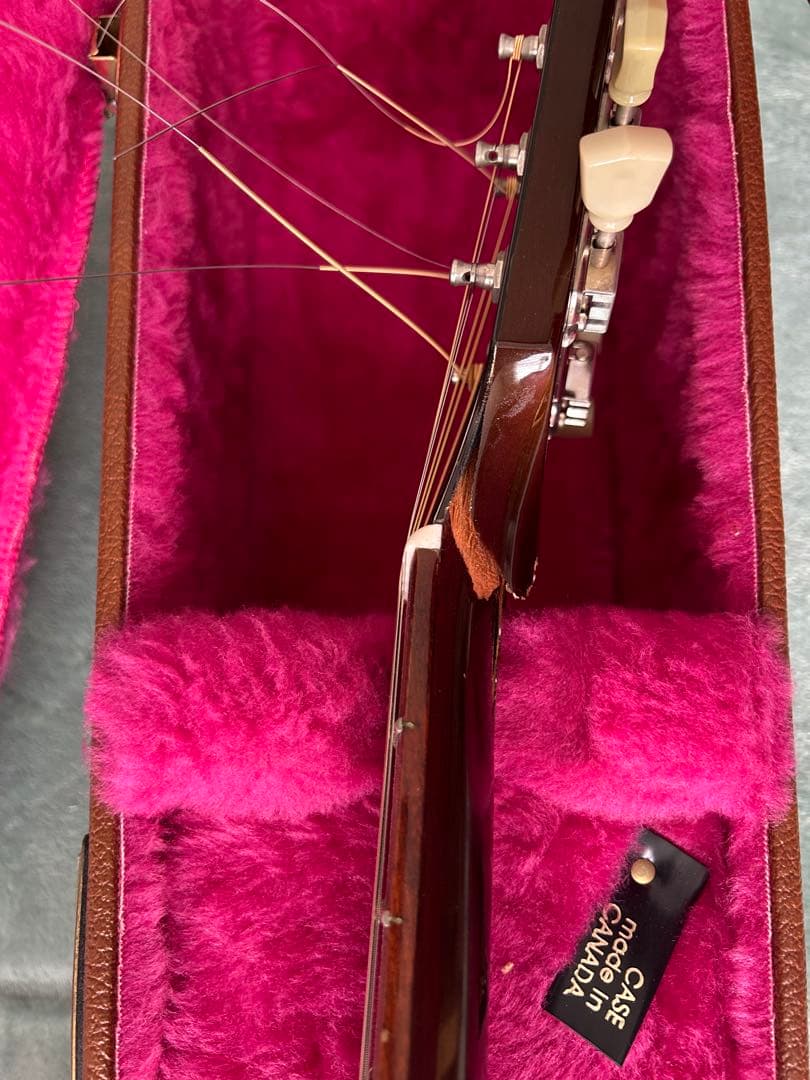 Gibson J-45 アコースティックギター