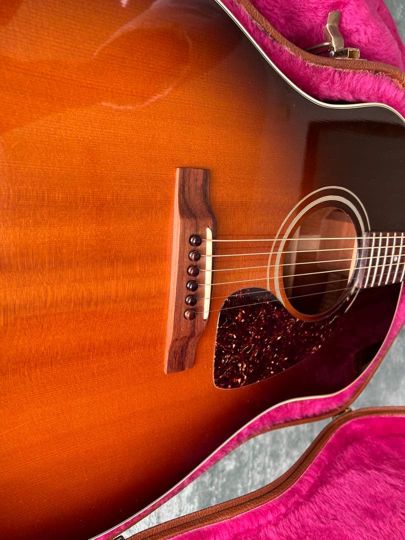 Gibson J-45 アコースティックギター