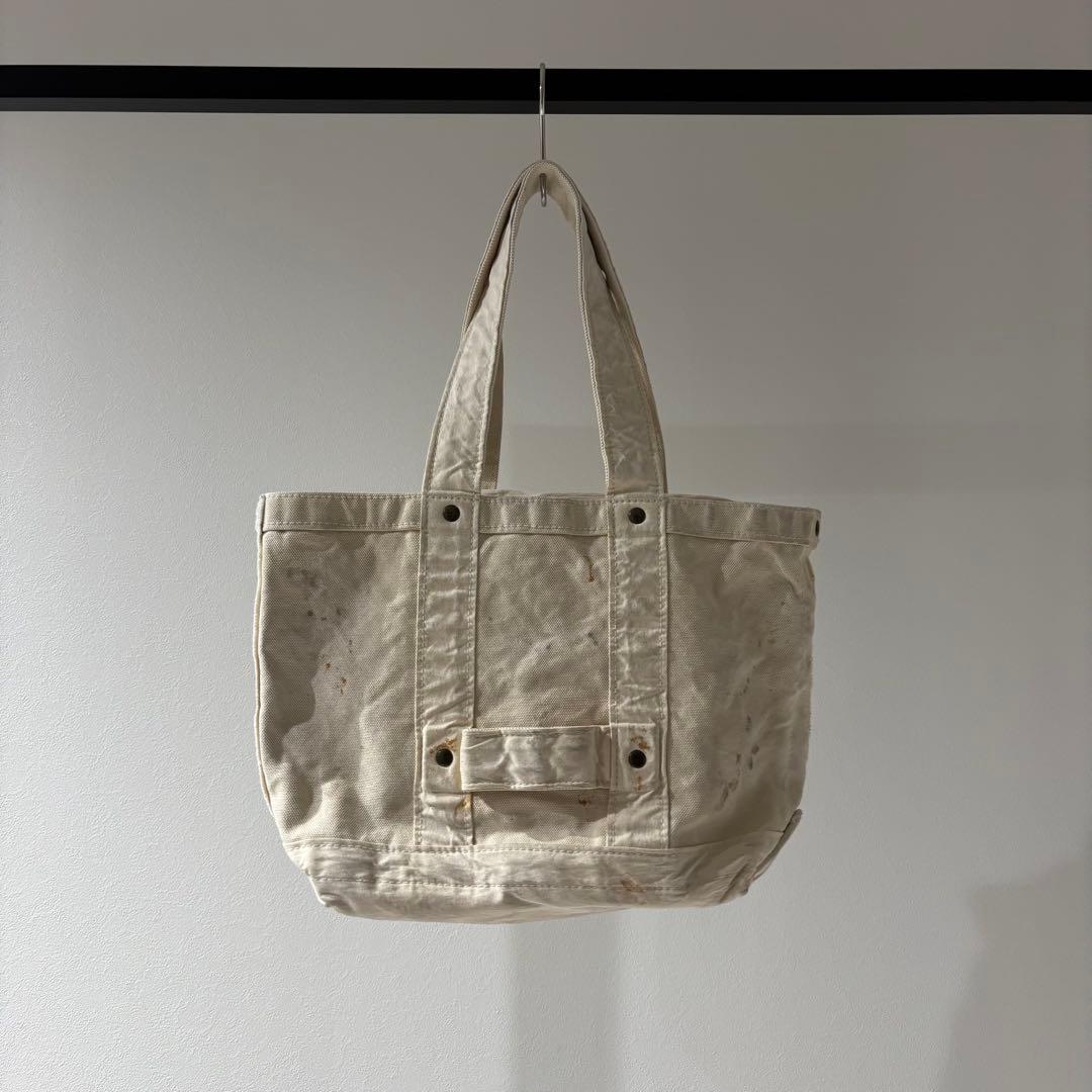 ム*イ様 【新品未使用】AUBERGEオーベルジュ TOOLツールバッグ 26S