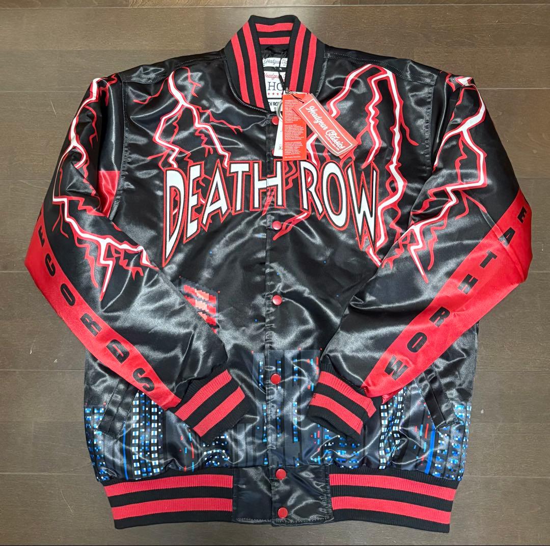 ジャケット・アウター HEADGEAR CLASSICS DEATH ROW S-JKT XL
