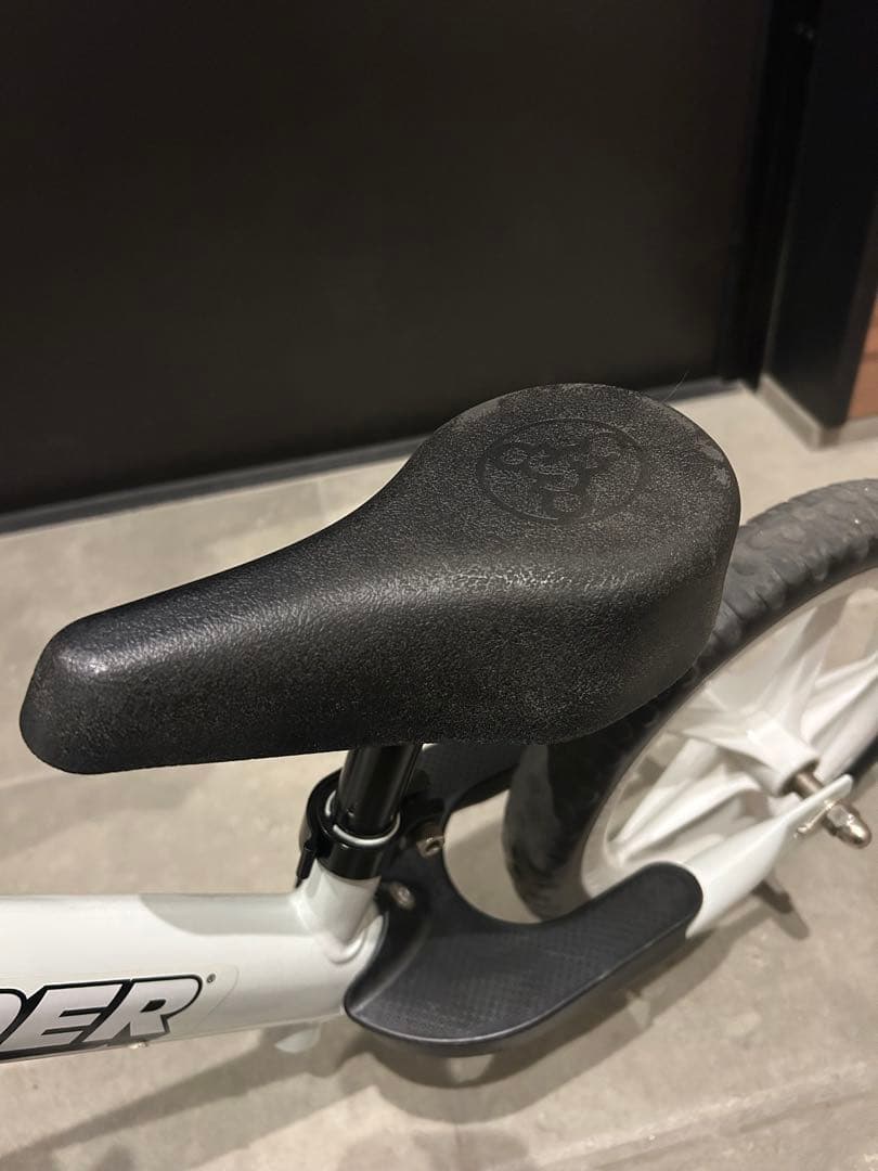 あきぽん　STRIDER SPORTS