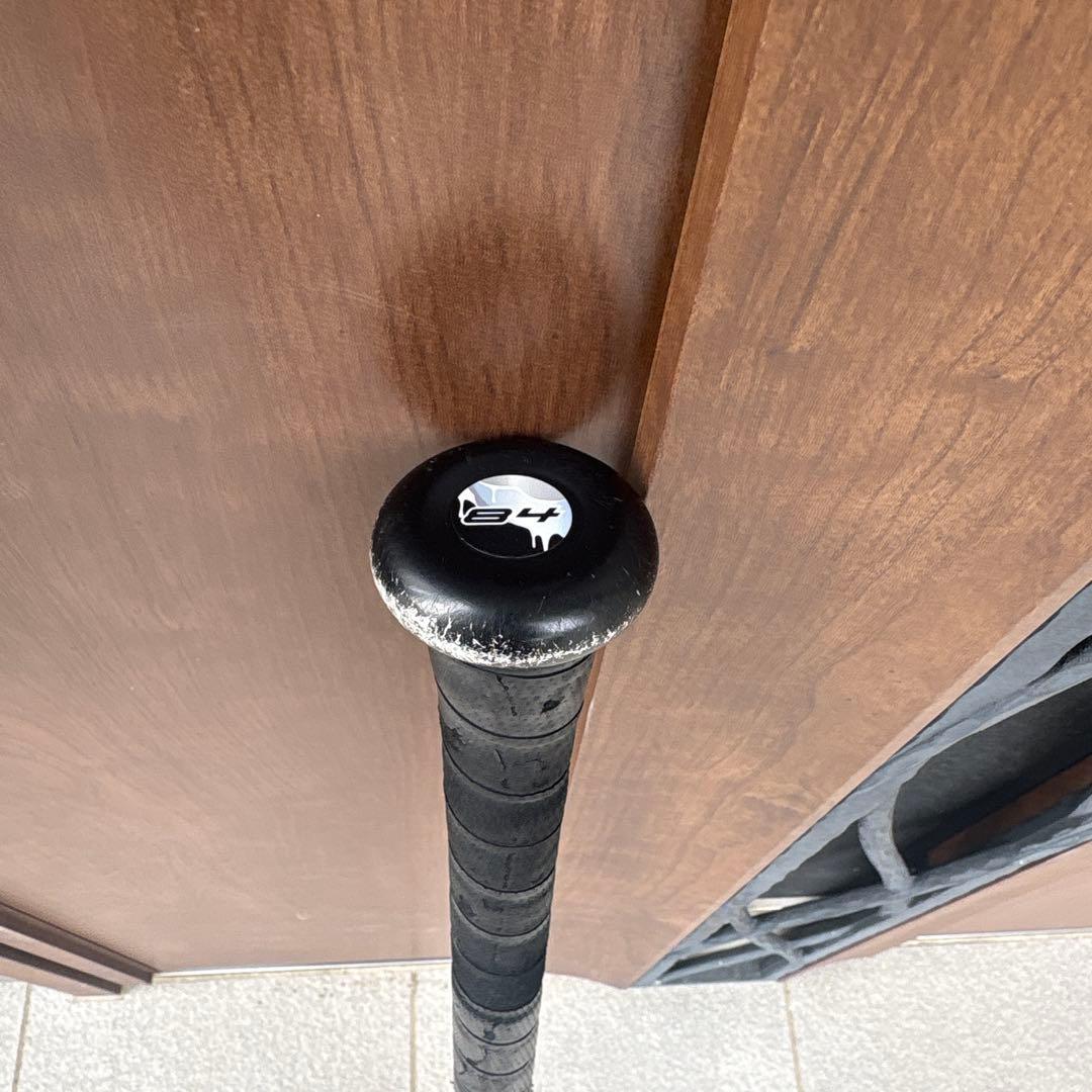 ビクタス　victus VIBE 軟式バット