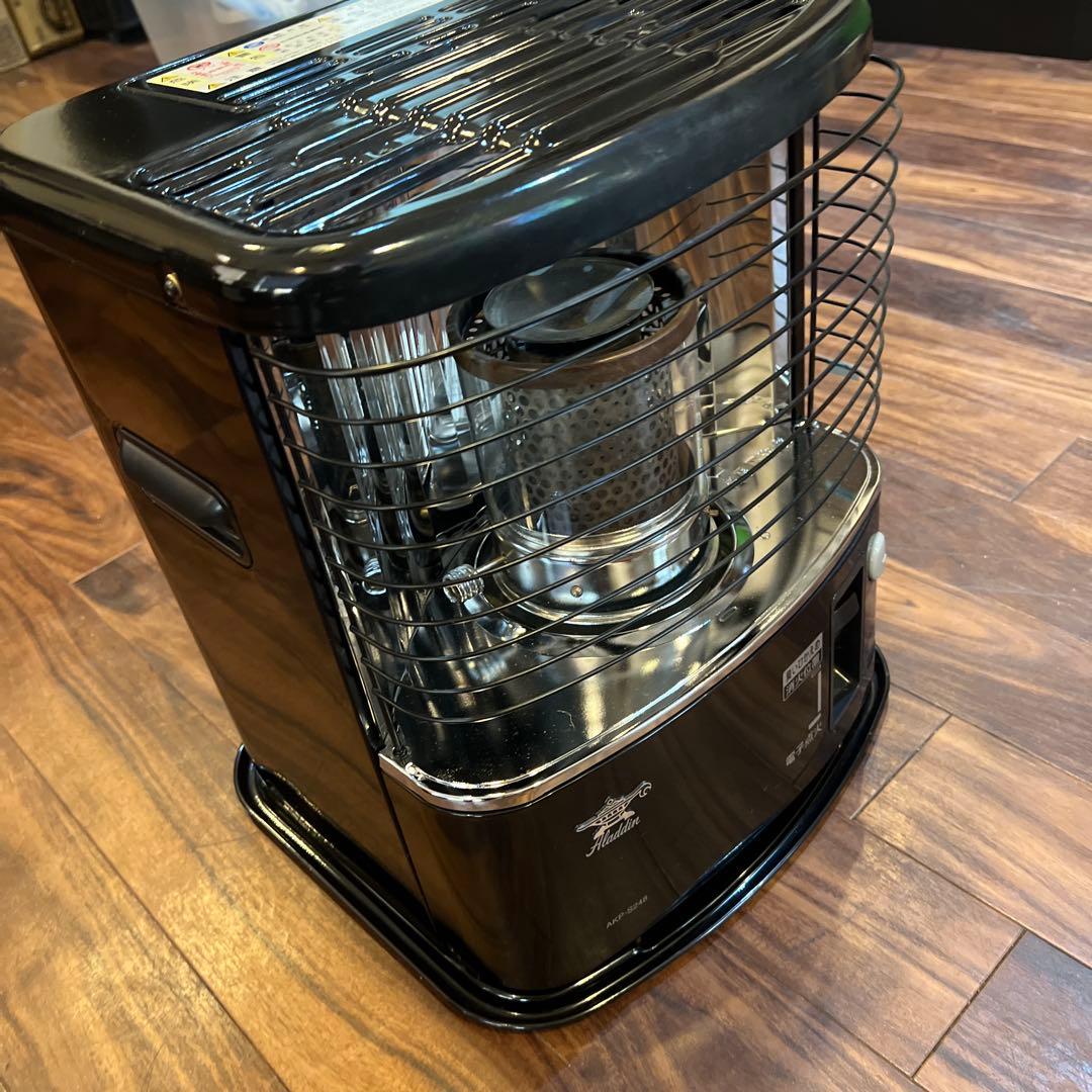 Aladdin 石油ストーブ AKP-S248