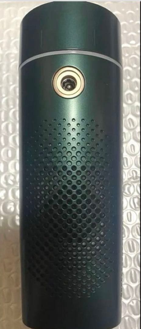 JOVS DORA 脱毛器　　グリーン