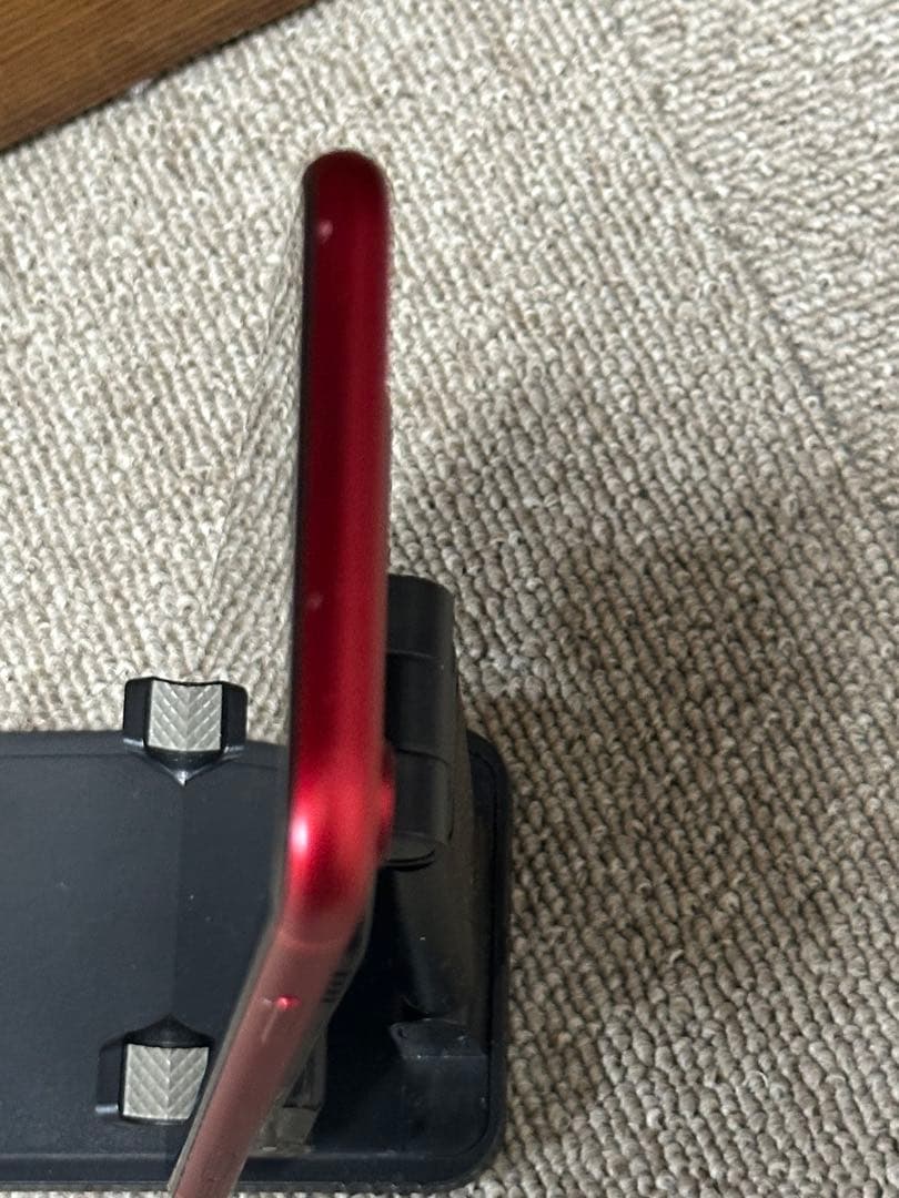 iPhone XR 128GB本体