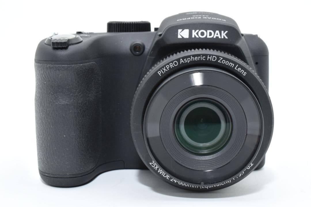 《 未使用品 》 コダック　KODAK PIXPRO AZ255 電池付