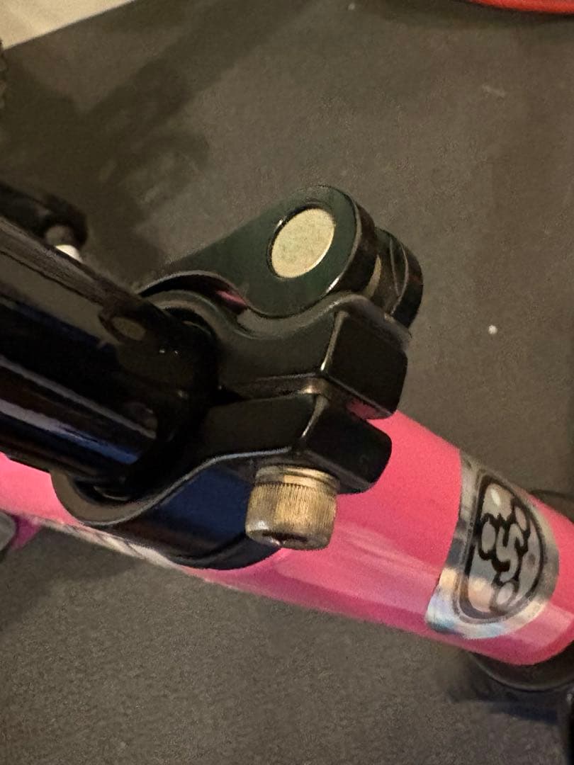 【期間限定値下げ中】ストライダー スポーツ 12インチ