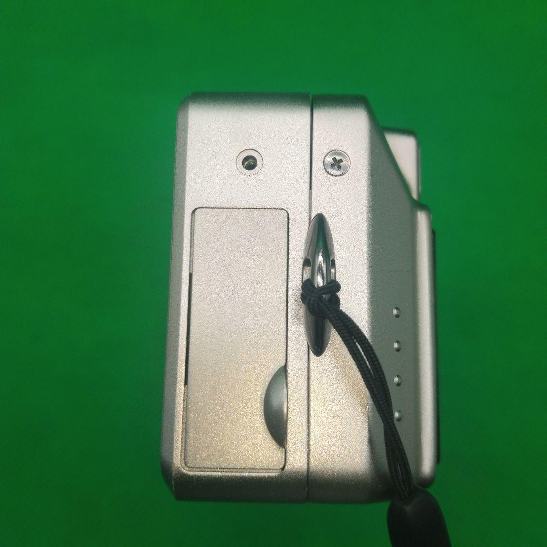 【付属品完備】Panasonic パナソニック LUMIX DMC-F1