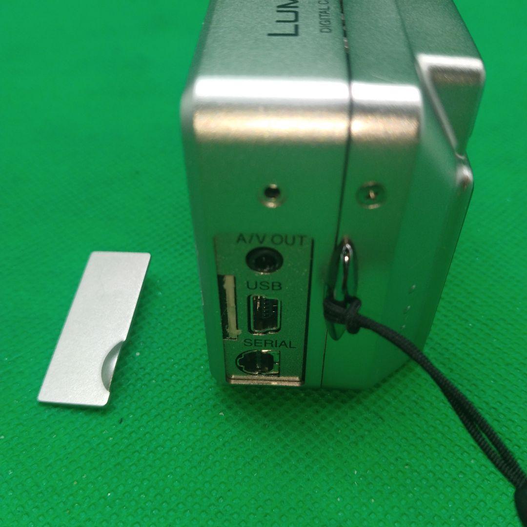 【付属品完備】Panasonic パナソニック LUMIX DMC-F1