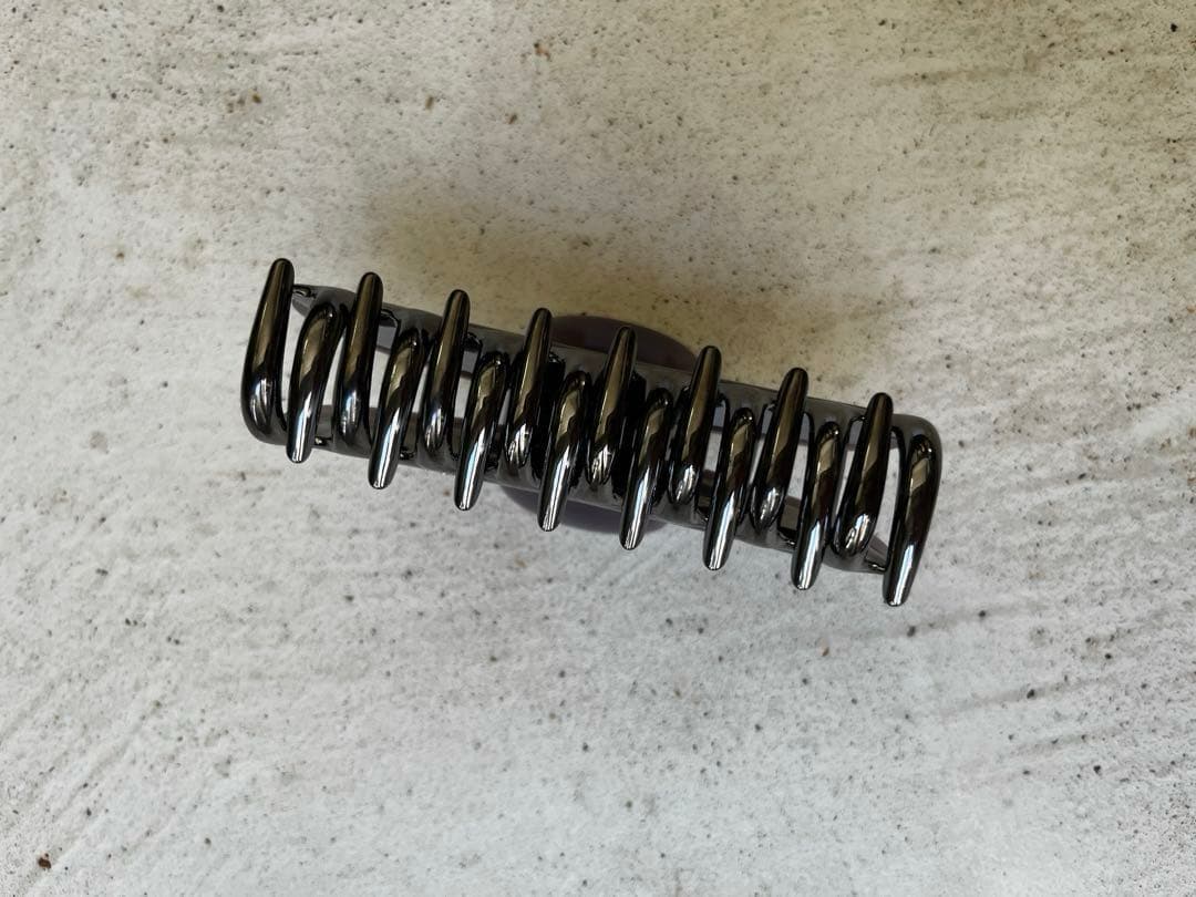 acaca ヘクリップ