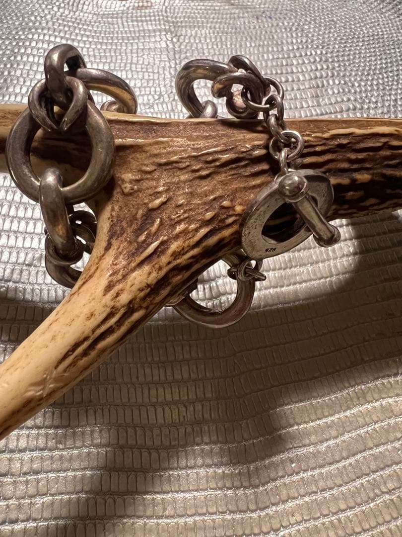 silver925製ブレスレット silver bracelet ブレスレット