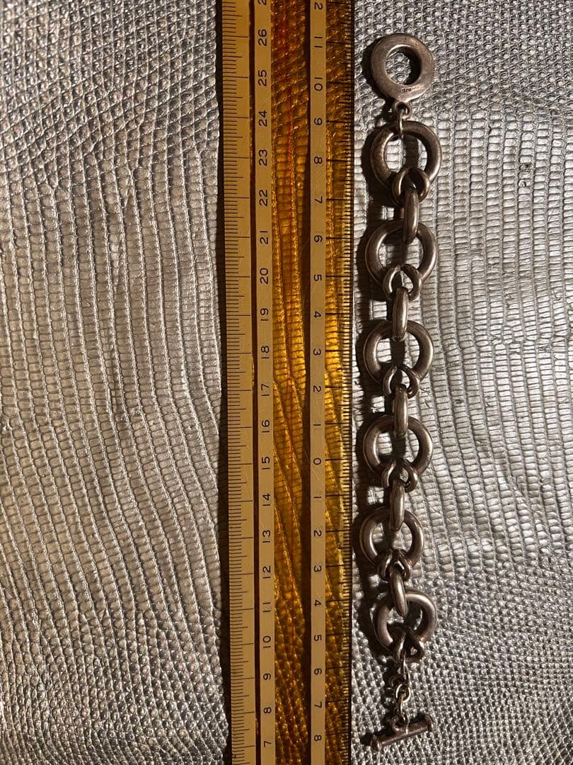 silver925製ブレスレット silver bracelet ブレスレット