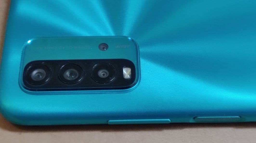 Xiaomi redmi 9T 64GB スマホ本体