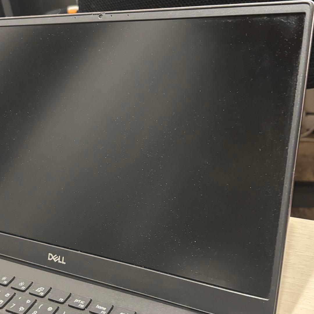 【ジャンク】DELL Vostro 5402 / 8GB / SSD256GB