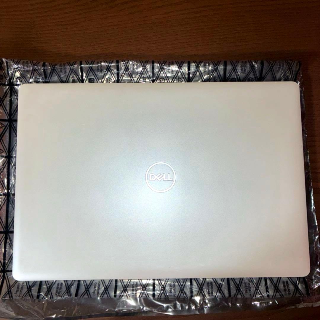 Windowsノート本体 DELL Inspiron 3593 i7-1065G7