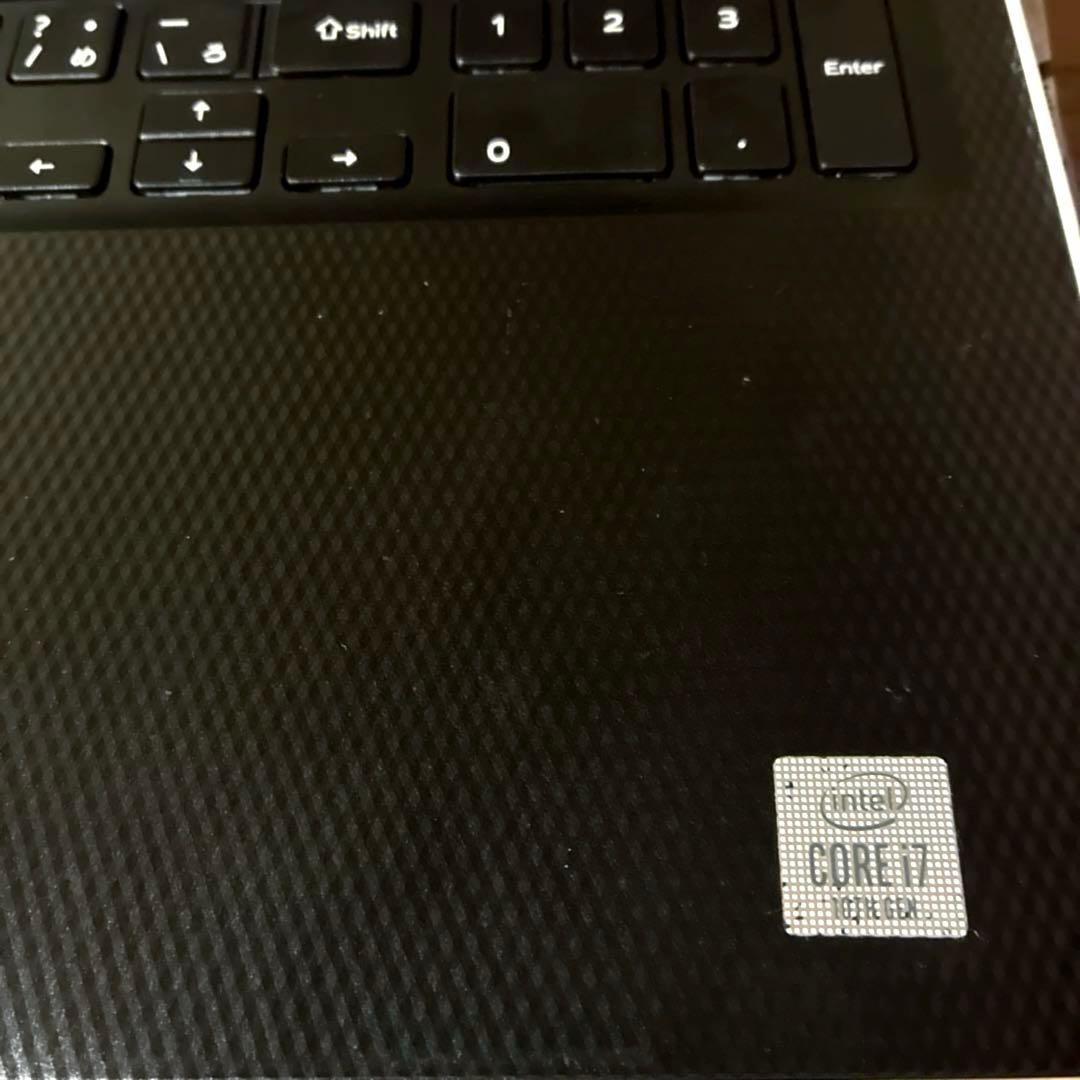 Windowsノート本体 DELL Inspiron 3593 i7-1065G7