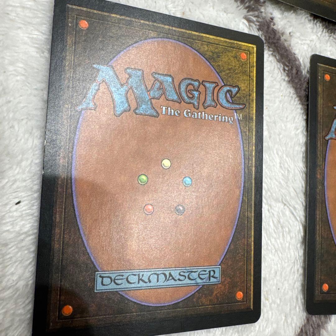 水蓮の花びら/Lotus Petal 日本語　 3枚セット