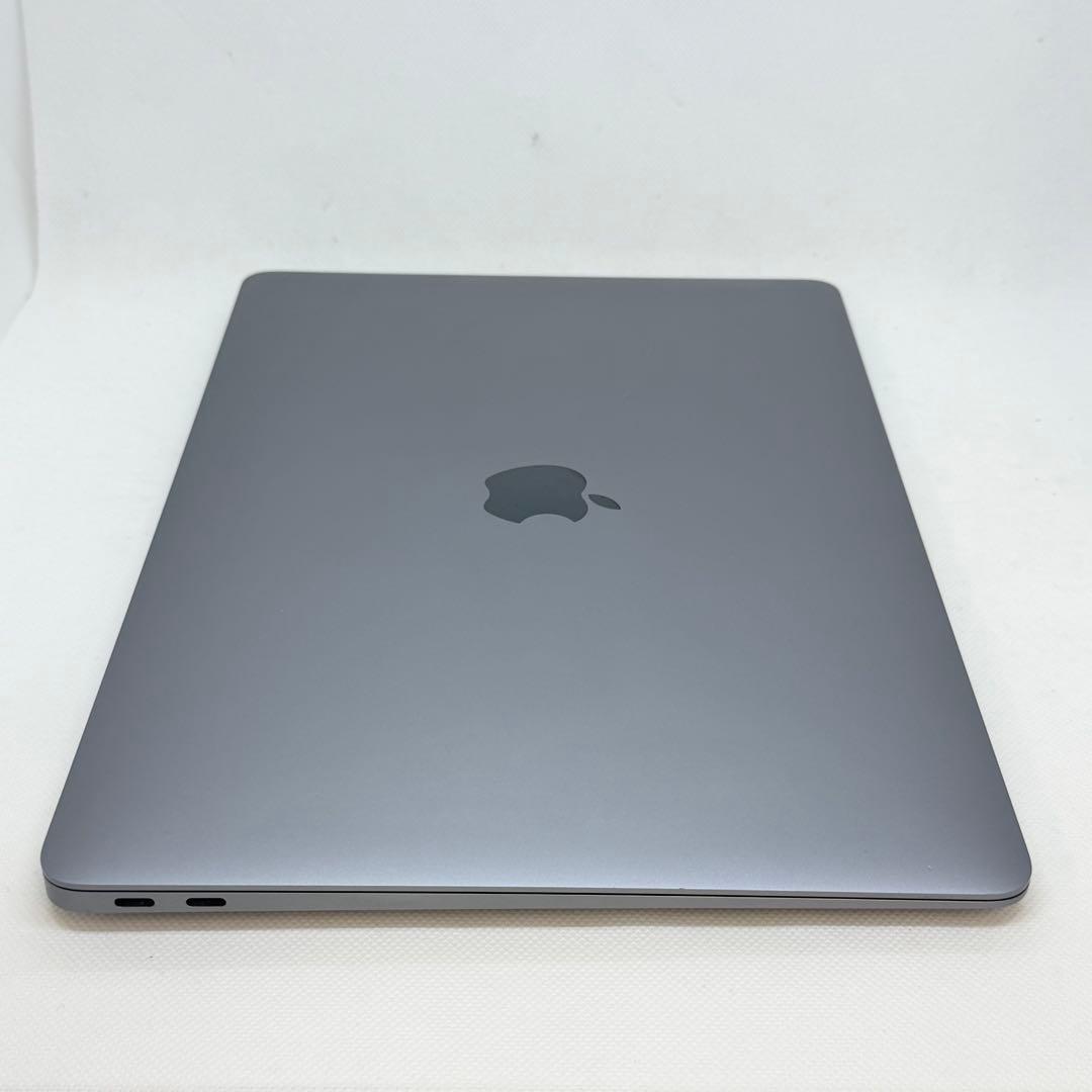 美品 MacBookAir 2020(M1)16GB\512GB スペースグレー