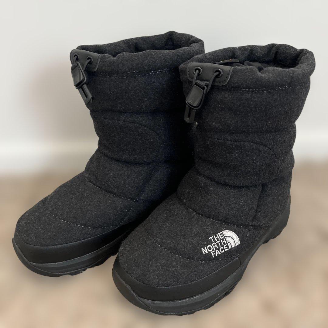★週末限定値下げ★THE NORTH FACE ノースフェイスブーツ23センチ