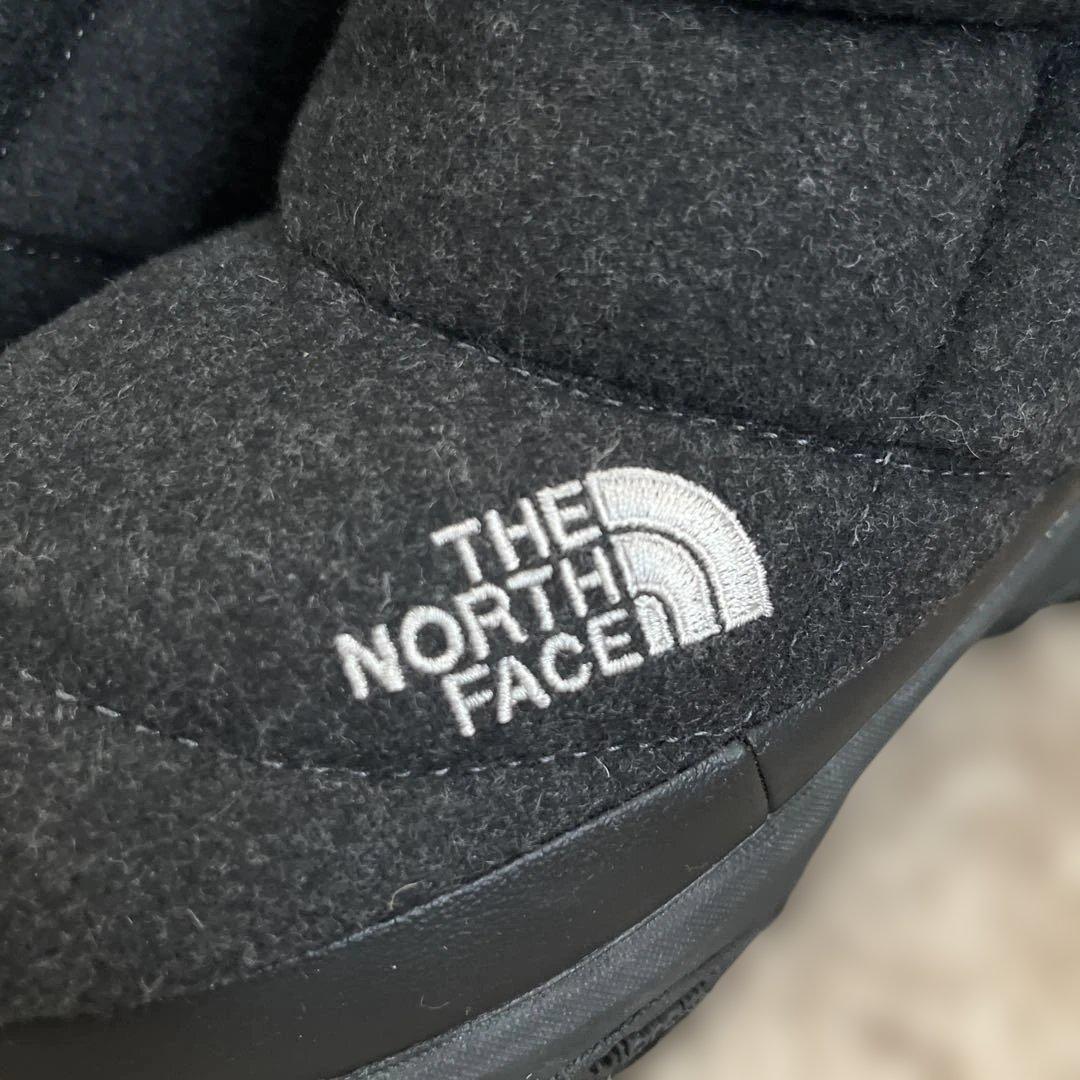 ★週末限定値下げ★THE NORTH FACE ノースフェイスブーツ23センチ