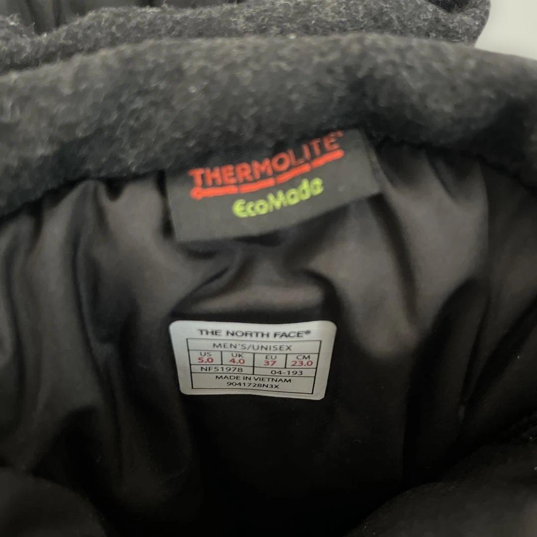 ★週末限定値下げ★THE NORTH FACE ノースフェイスブーツ23センチ